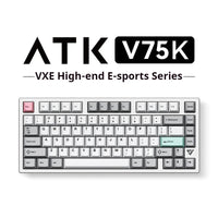 ATK V75K