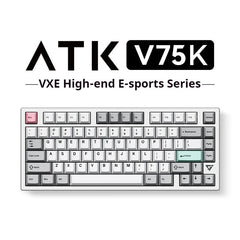 ATK V75K