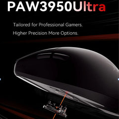 ATK F1 Pro (White)