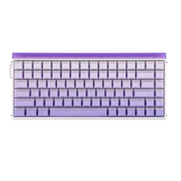 Aula Hero 84 HE (Purple - Ade King Switch)