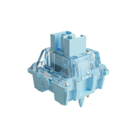 Akko V3 Cream Blue Pro Switch (45 pcs)