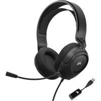Corsair HS35 Surround V2 (Carbon)