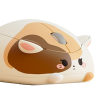 Akko Cat Mouse (Calico)
