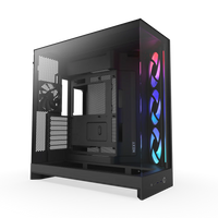 NZXT H9 Flow RGB 2025 (Black)