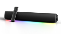 Creative GS5 RGB Gaming Soundbar