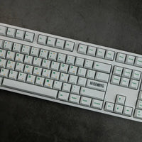 GMK Heisenberg Clone Keycaps (Cherry Profile)