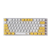Pikachu Dreamable Keycaps (XDA Profile)