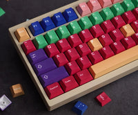 Handarbeit Keycaps (Cherry Profile)