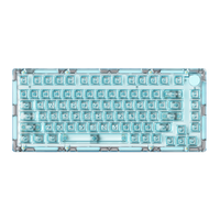 Monsgeek ICE75 (Blue)