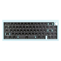 Finalkey x Cidoo V65 V2 Barebones (Blue)
