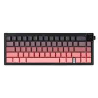 Ajazz AK650 (Dream Weaver Switch - Gradient Side)