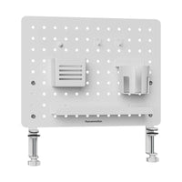 Humanmotion C-601 Pegboard (White)