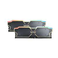 Lexar Thor RGB 2 x 16GB 6000Mhz C38 (Black)