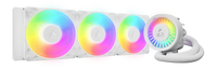 Arctic Liquid Freezer III Pro 360 ARGB (White)