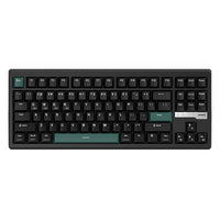 Ajazz QS87 Lite (Hyan Switches - Black)