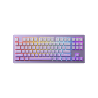 Monsgeek M3W (Purple Cream Yellow Pro)