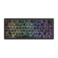 Monsgeek M1 V5 (Contour Black - Piano Pro V3)