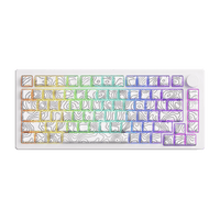 Monsgeek M1 V5 (Contour White - Piano Pro V3)
