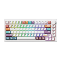 Monsgeek M1 V5 (Timeline - Rosewood)