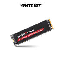 Patriot VP4300 Lite 2TB M.2 Gen4