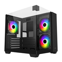 FSP S190-BA (Black) + 550W PSU