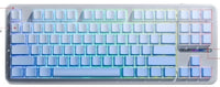 Aula F87 Pro (Gradient Blue - Gray Wood Switch)