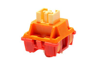 Outemu Autumn Leaf Tactile Switch (45G)