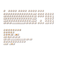 Akko Steamed Buns Keycap