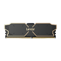 Lexar Thor 2 x 8GB 6000Mhz C38 (Black)