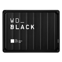 WD Black 5TB P10 Game Drive