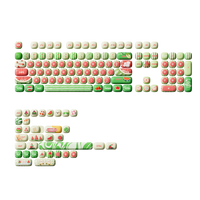Akko Watermelon Keycap