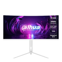 Dahua LM30 E330CW (30 inch 200Hz 1080P Curved VA)