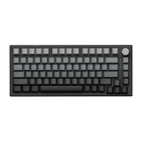 VGN A75 Hall Effect (Grey)