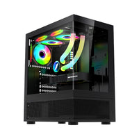 1stPlayer Mi7-A (Black)
