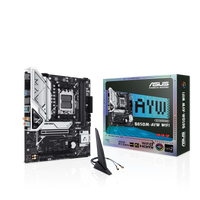 Asus B650M-AYW WiFi