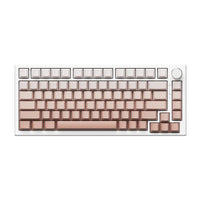 VGN A75 Hall Effect (Pink)
