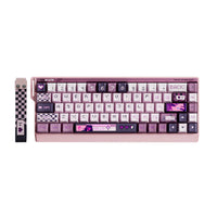 Madlions Fire 68 Ultra (Hallo Rose)