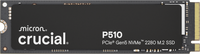 Crucial P510 2TB Gen5 NVME