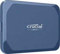 Crucial X10 1TB