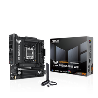 Asus TUF Gaming B850M-Plus WiFi