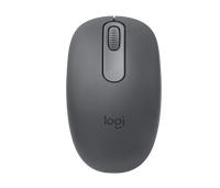 Logitech M196 Bluetooth (Graphite)
