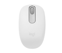 Logitech M196 Bluetooth (White)