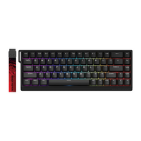 Madlions MAD68 HE RGB (Amber Pro)