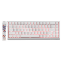 Madlions MAD68 HE RGB (Amber Pro - White)