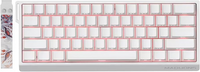 Madlions MAD60 HE RGB (Amber Pro - White)