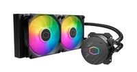 CM Masterliquid ML240L Core ARGB (Black)