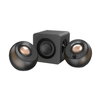 Creative Pebble X Plus 2.1