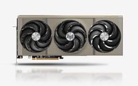 Sapphire Nitro+ RX 9070XT 16GB OC