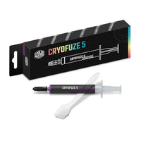 CM Cryofuze 5 Nanoparticles (Black)