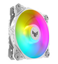 Asus TUF Gaming TF120 ARGB White (Single Pack)